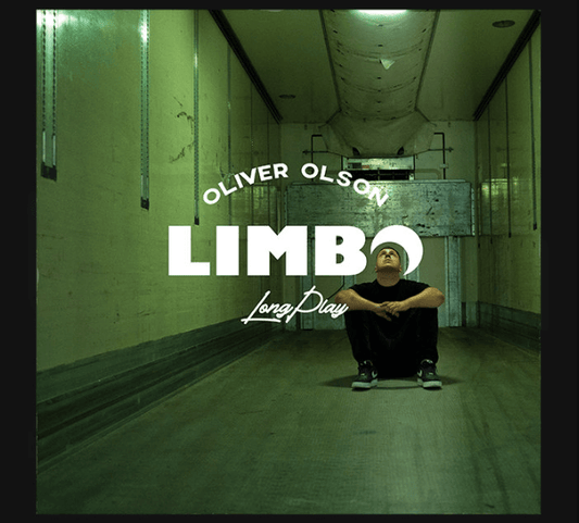 OLIVER OLSON - LIMBO