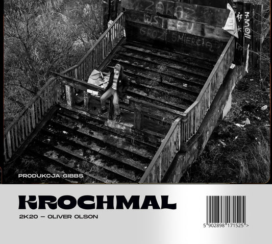 OLIVER OLSON - KROCHMAL