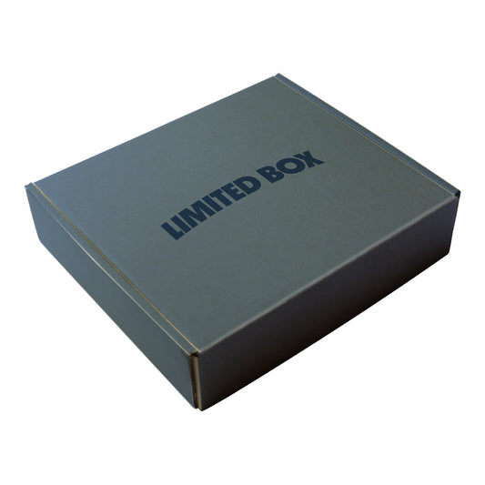 OKOŃ PZW ,,W MORZU POTRZEP” (PREORDER BOX)