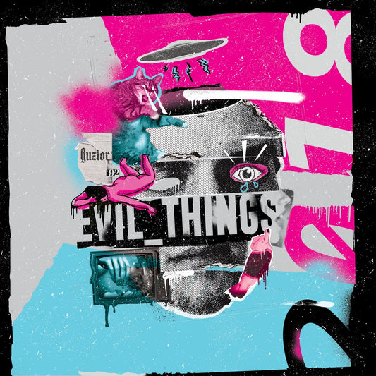 GUZIOR - EVIL_THINGS