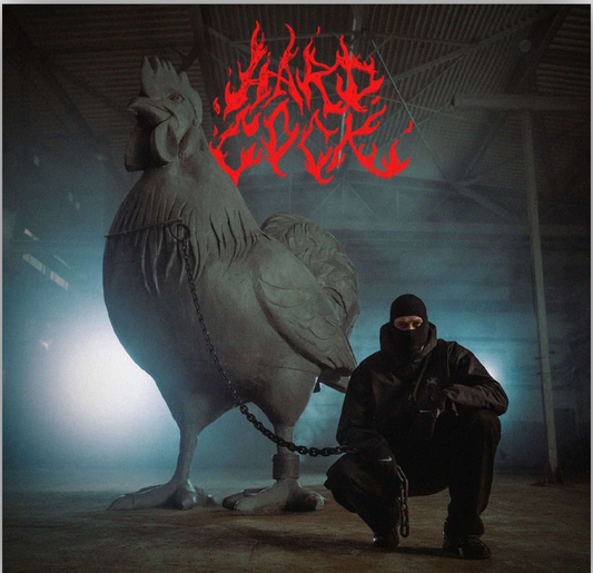 BARDAL – HARDCOCK (STANDARD)