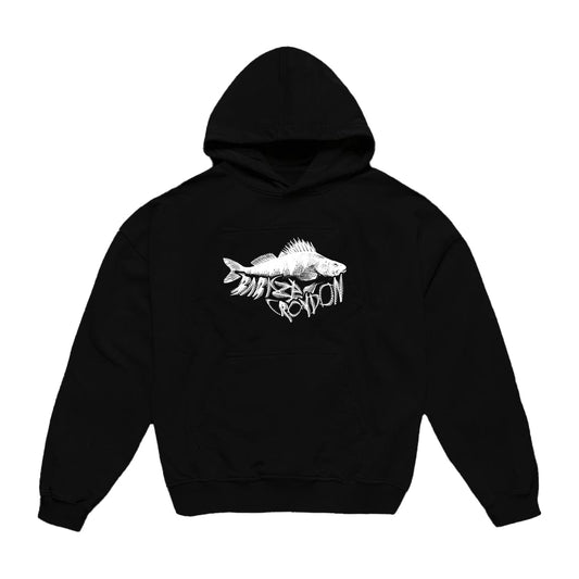 BABICZE CROYDON FISH (HOODIE)