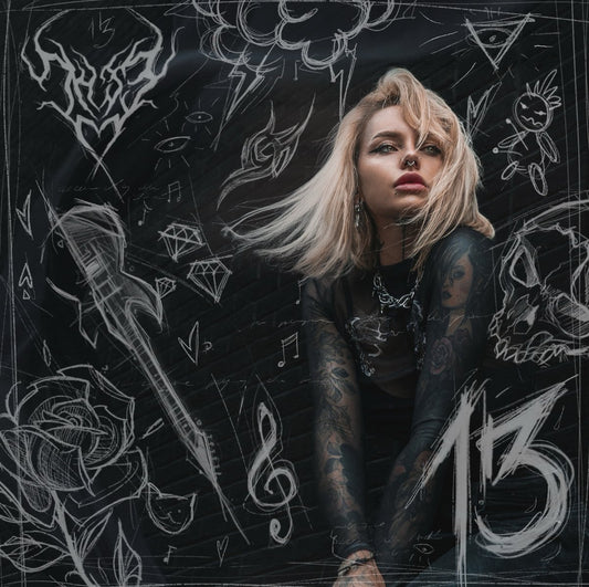 INEE - „13" (PREMIUM PACK)