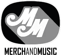 Merch and Music 