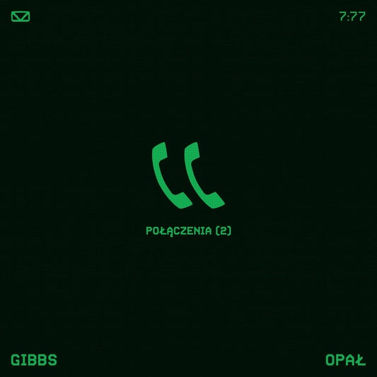 OPAŁ X GIBBS - POŁĄCZENIA 2 (STANDARD)