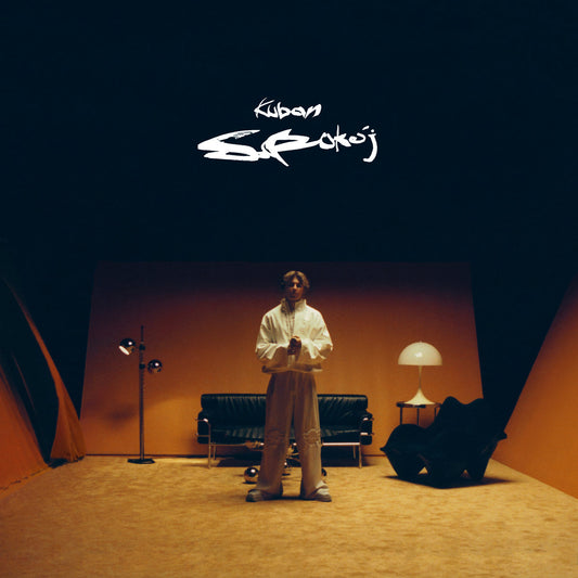 KUBAN - SPOKÓJ