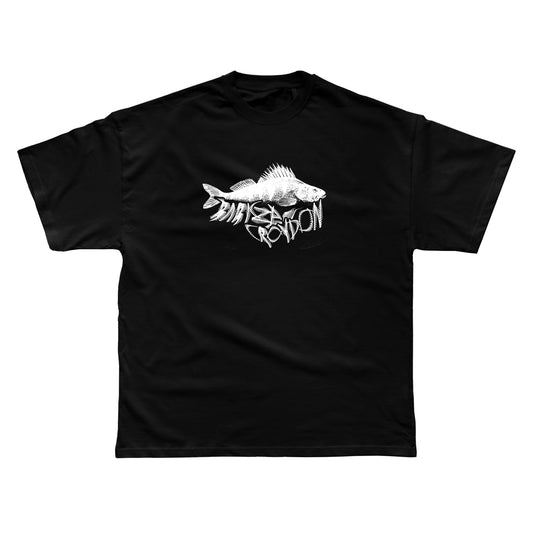 BABICZE CROYDON FISH (TEE)